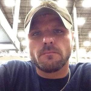 Meet your Posher, Gerald